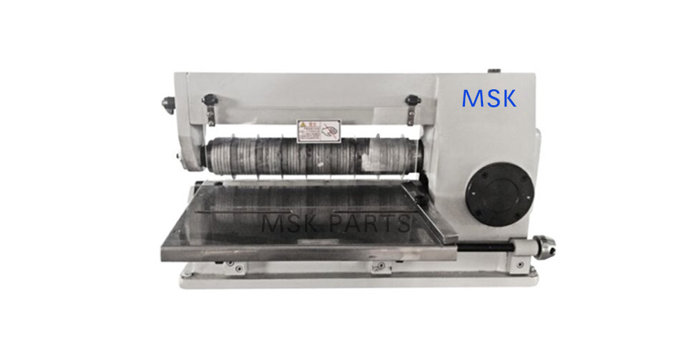 filter bag sewing machine
